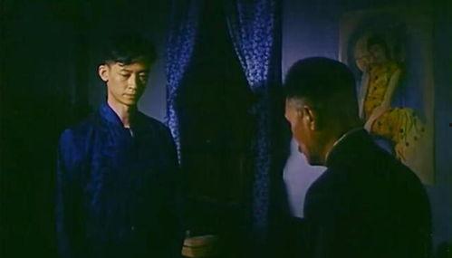 国产剧情片,情感交织，时代印记  第3张