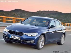 国产宝马3系,豪华与性能的完美融合  第2张 国产宝马3系,豪华与性能的完美融合  第2张